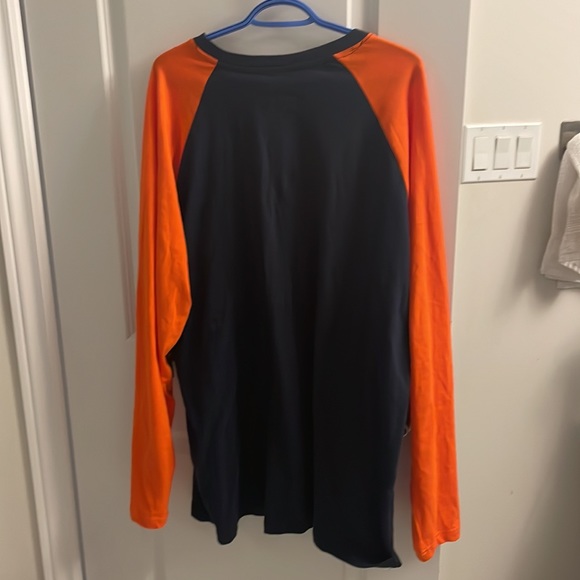 NFL Chicago Bears Long Sleeve Tee - Picture 2 of 5